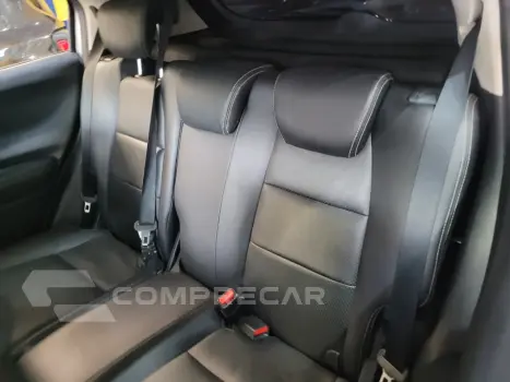 HR-V LX 1.8 Flexone 16V 5p Aut.