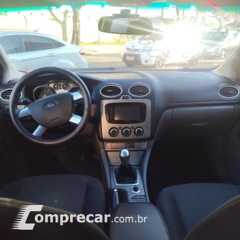 Focus 2.0 16V/ 2.0 16V Flex 5p