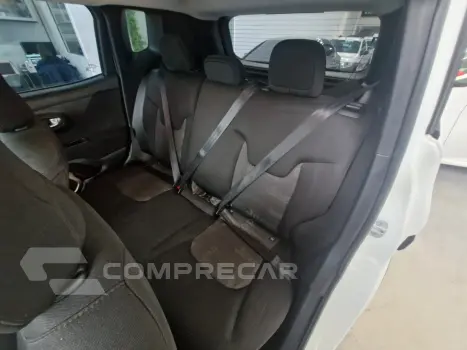 RENEGADE 1.8 16V Sport