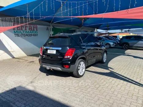 TRACKER 1.4 16V Turbo Premier