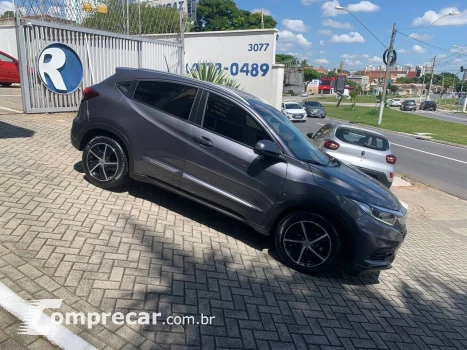 HR-V EX 1.8 Flexone 16V 5p Aut.