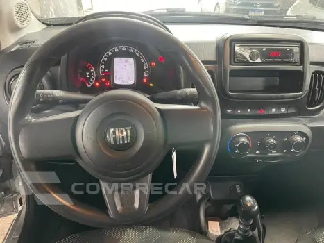 MOBI LIKE 1.0 FLEX 4P