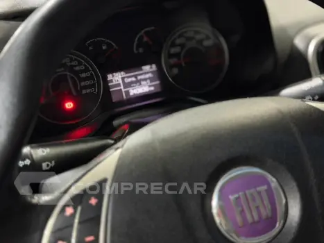PUNTO 1.6 Essence 16V