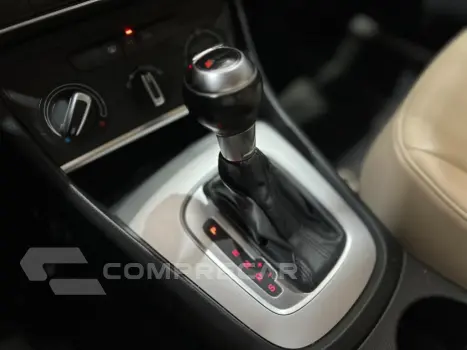 Q3 1.4 TFSI ATTRACTION GASOLINA 4P S TRONIC