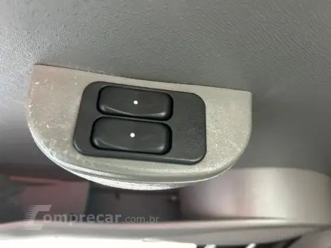 PRISMA 1.4 MPFI Maxx 8V