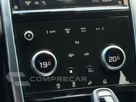 DISCOVERY SPORT 2.0 P250 Turbo R-dynamic SE