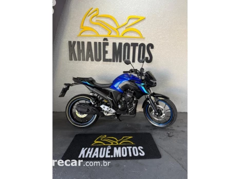 Yamaha FZ25 250 FAZER FLEX