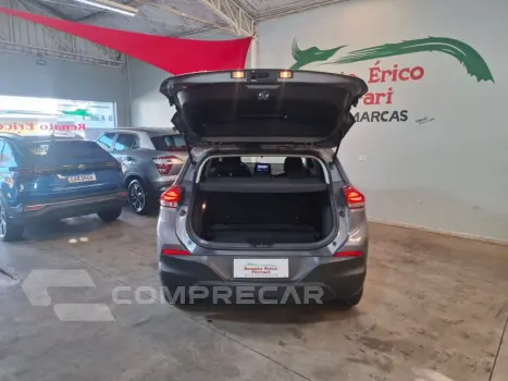 TRACKER 1.0 Turbo