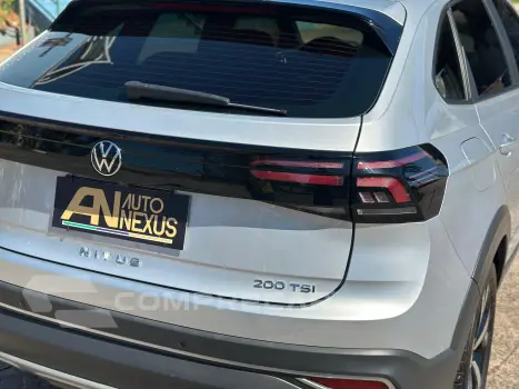 NIVUS 1.0 200 TSI Highline