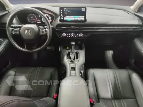 ZR-V 2.0 i-VTEC GASOLINA TOURING CVT