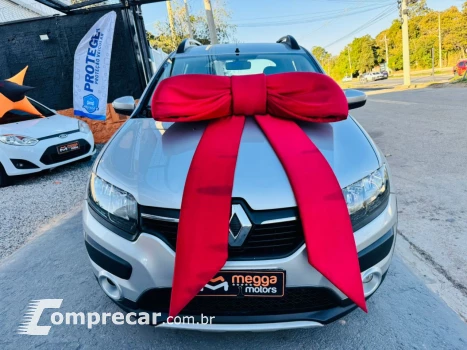SANDERO 1.6 16V SCE Stepway Easy-r