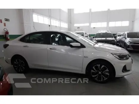 ONIX 1.0 TURBO FLEX PLUS PREMIER AUTOMÁTICO