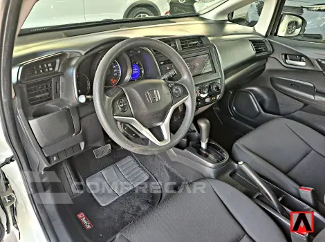 FIT 1.5 Personal 16V