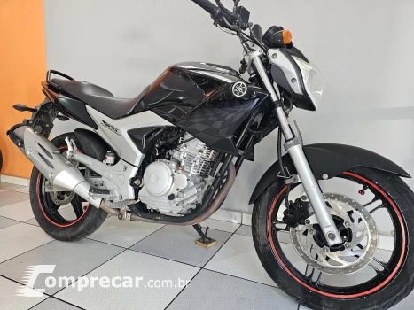 YS 250 FAZER