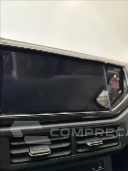 POLO 1.0 170 TSI HIGHLINE AUTOMÁTICO