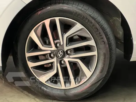 HB20S - 1.0 12V LIMITED PLUS MANUAL