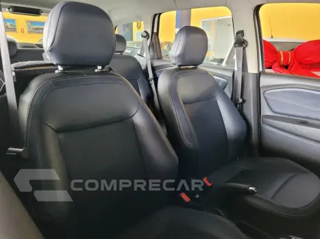 SPIN PREMIER 1.8 8V Econo.Flex 5p Aut.