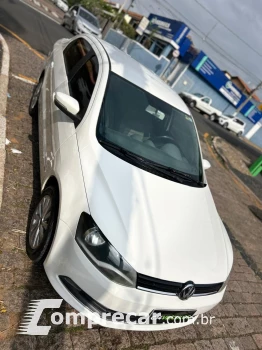 VOYAGE COMF/Highli. 1.6 T.Flex 8V 4p