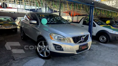 XC 60 2.0 T5  5p