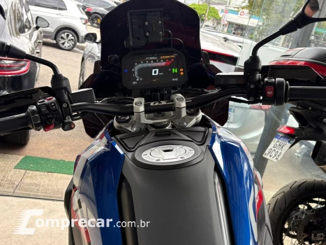 R 1300 GS TROPHY