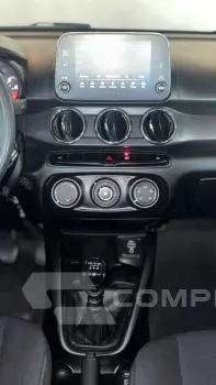 ARGO 1.3 Firefly Trekking