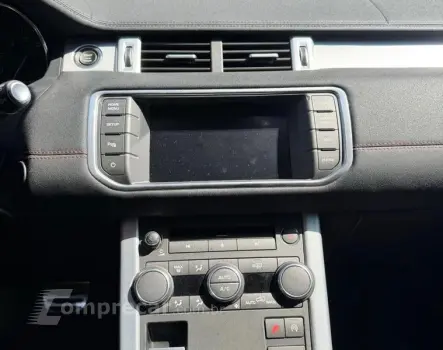 LR EVOQUE DYNAMIC 5D