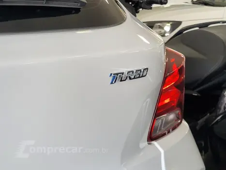 ONIX HATCH LTZ 1.0 12V TB Flex 5p Mec.