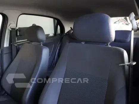 GOL 1.0 12V MPI TOTALFLEX 4P MANUAL