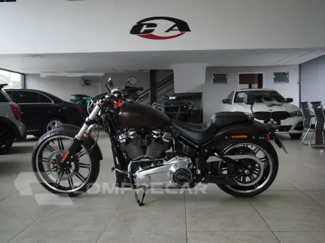 SOFTAIL BREAKOUT FXBRS