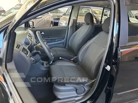 Fox Connect 1.6 Flex 8V 5p