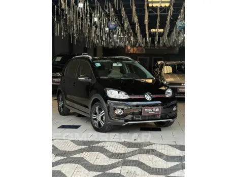 UP 1.0 170 TSI TOTAL FLEX XTREME 4P MANUAL