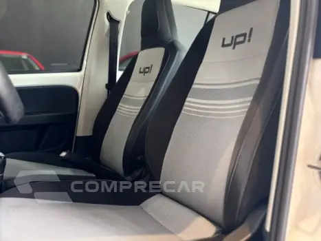 UP - 1.0 MPI RBW 12V 4P MANUAL