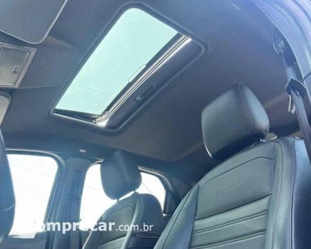 ECOSPORT ATM4AT 2.0