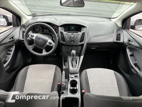FOCUS 2.0 SE 16V