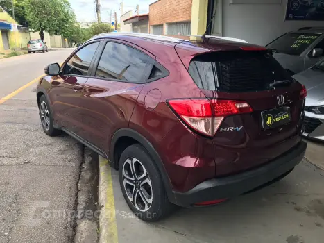 HR-V 1.8 16V EX