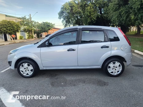 FIESTA 1.0 Rocam 8V Novo