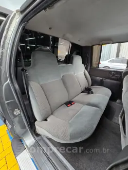 S10 Pick-Up RODEIO 2.4 MPFI F.Power CD