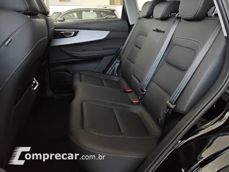 TIGGO 7 PRO 1.5 TCI PLUG-IN HYBRID DHT