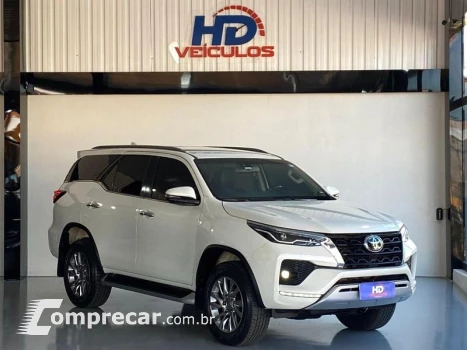 HILUX SWSRXA4FD