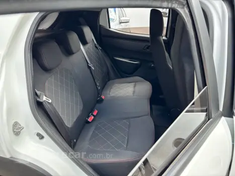 Kwid KWID Zen 1.0 Flex 12V 5p Mec.