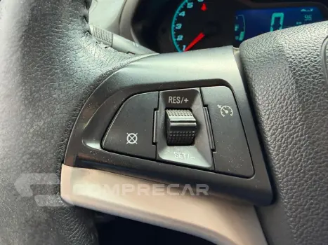 ONIX HATCH ACTIV 1.4 8V Flex 5p Mec.
