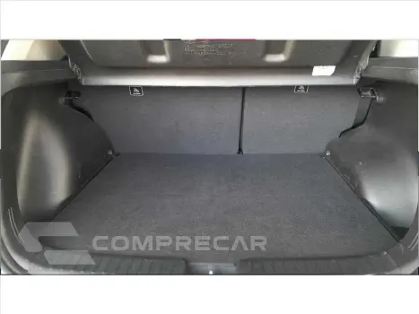 CRETA 1.0 TGDI FLEX LIMITED SAFETY AUTOMÁTICO