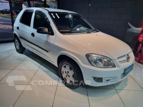 CELTA 1.0 MPFI Spirit 8V