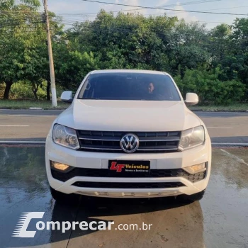 AMAROK CS 4X4 S