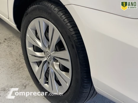 VOYAGE 1.0 12V MPI TOTALFLEX 4P MANUAL