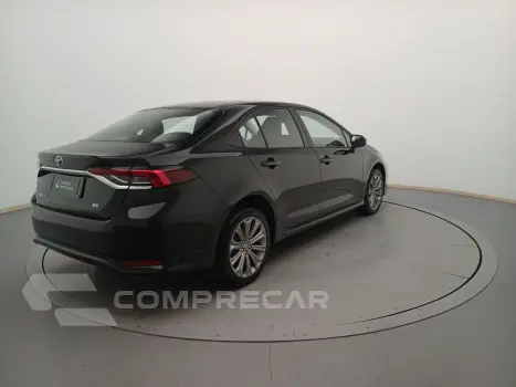 COROLLA 2.0 VVT-IE FLEX XEI DIRECT SHIFT