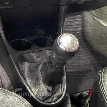 ETIOS XLS 1.5 Flex 16V 5p Mec.