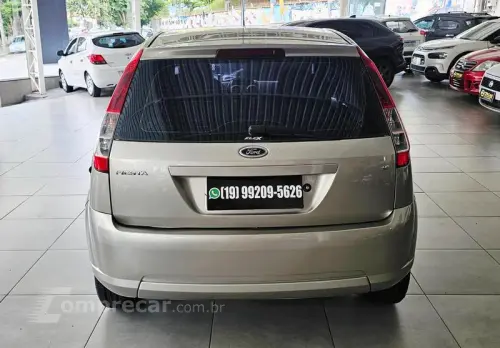 FIESTA 1.6 FLEX