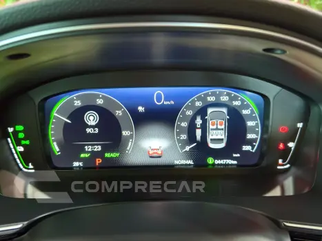 CIVIC 2.0 DI eHEV TOURING e-CVT