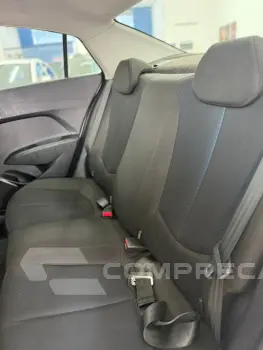 HB20S 1.6 Comfort Plus 16V